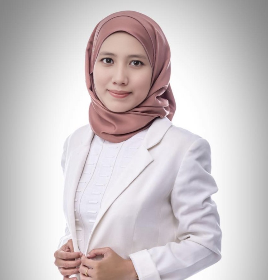 Idawati Binti Rahman