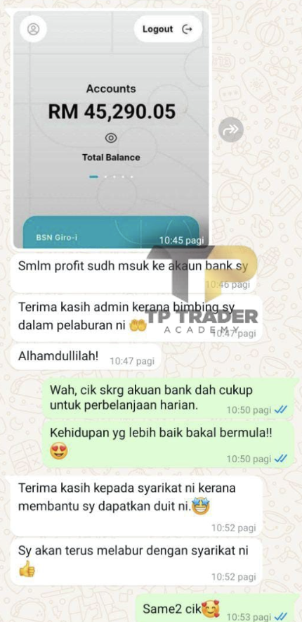 Testimoni 13
